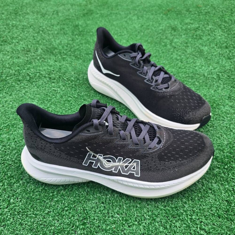Hoka One One Mach 6 - Women's Runnig shoes - Size 9.5B - Picture 3 of 11